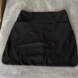 Sc & Co. Women’s Skort/Skirt Sz Med